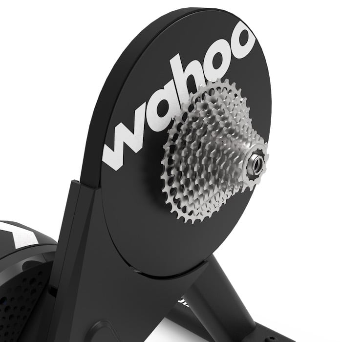 KICKR CORE 2 Smart Trainer- WAHOO