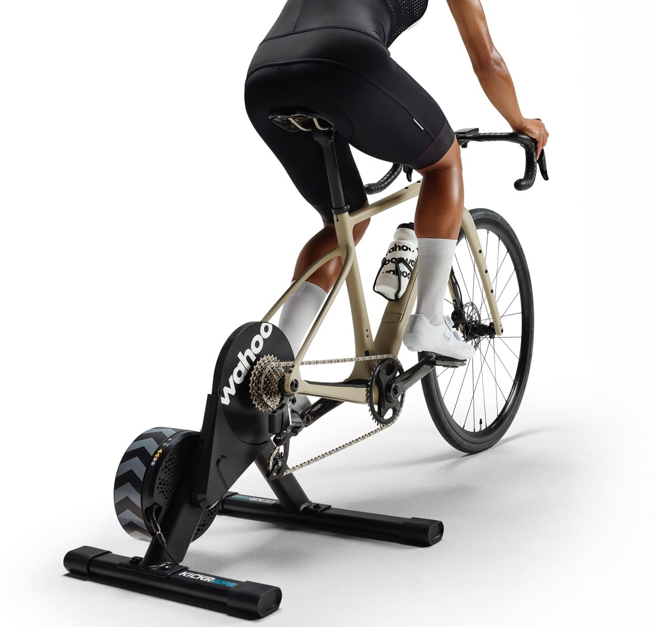 KICKR CORE 2 Smart Trainer- WAHOO